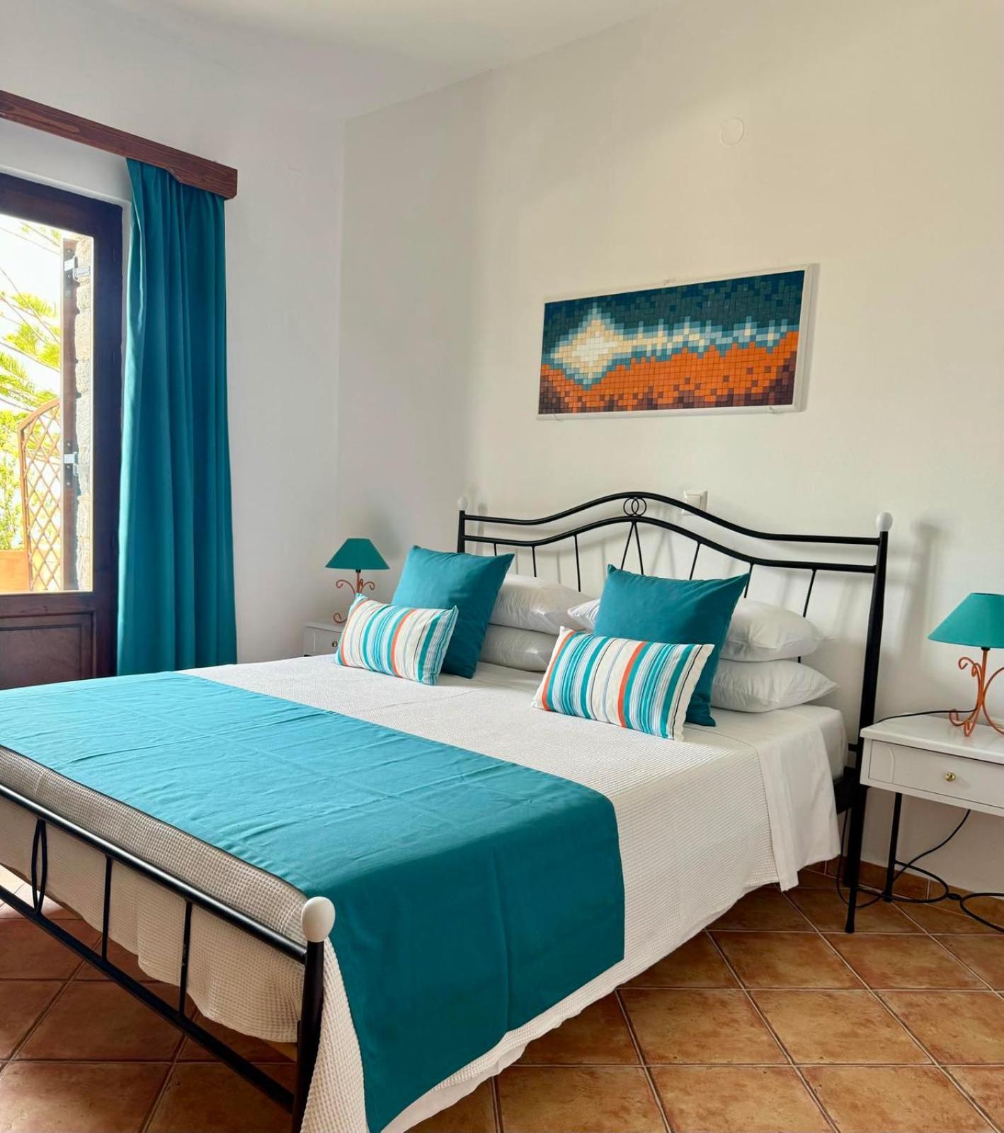 Syrou Lotos Studios & Apartments (Adults Only) Кіні Номер фото