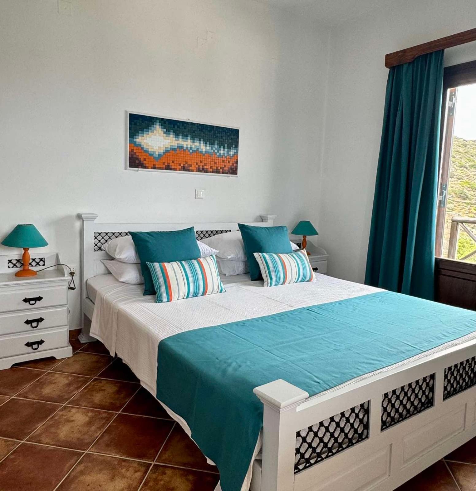 Syrou Lotos Studios & Apartments (Adults Only) Кіні Номер фото