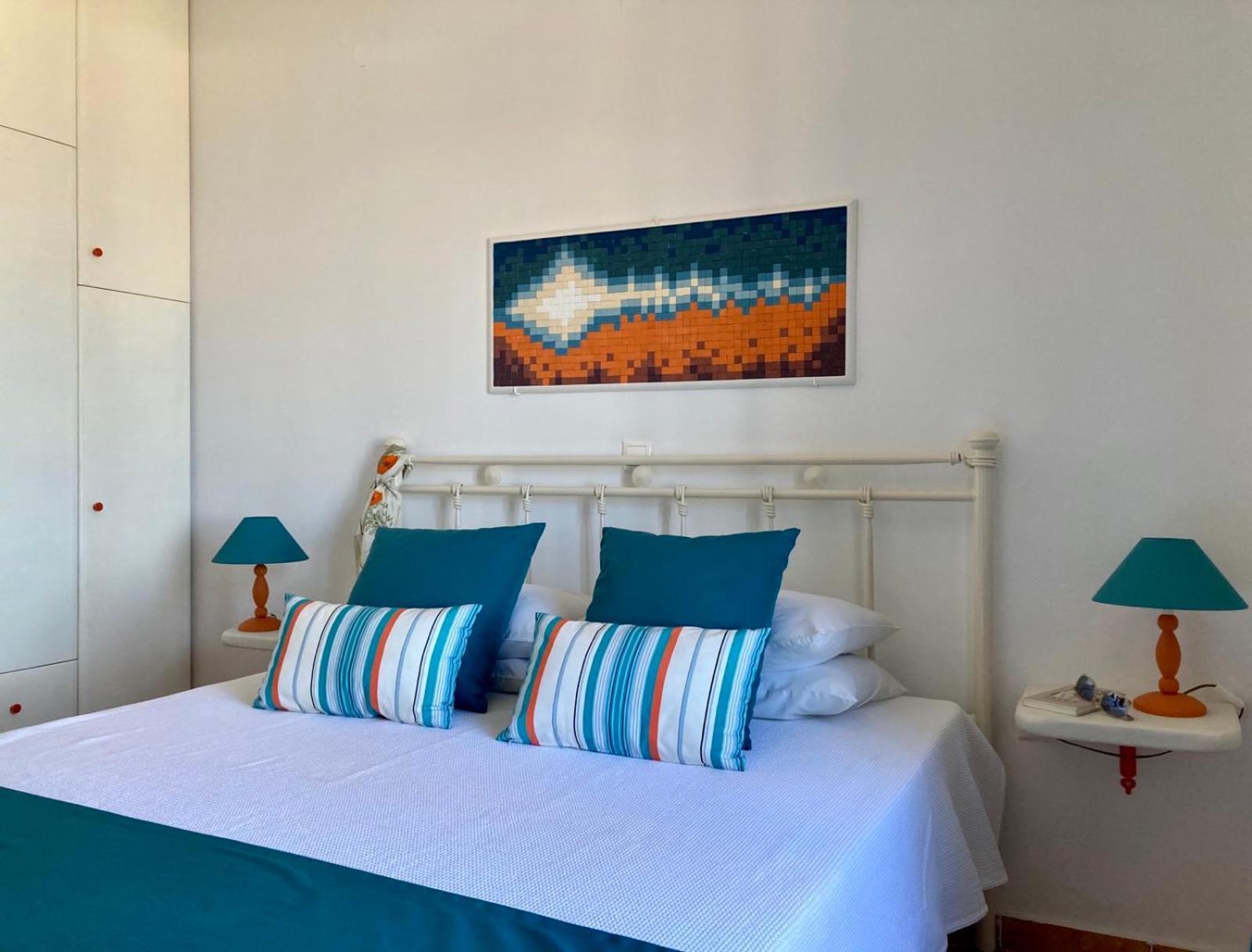 Syrou Lotos Studios & Apartments (Adults Only) Кіні Номер фото