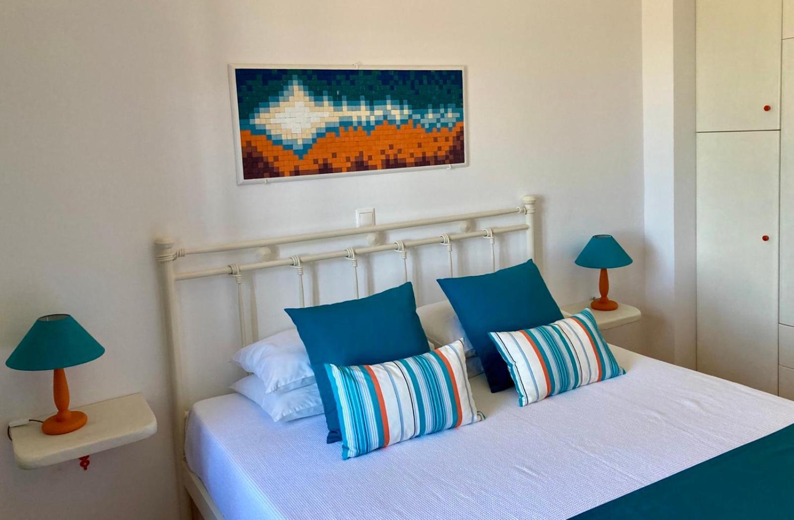 Syrou Lotos Studios & Apartments (Adults Only) Кіні Номер фото