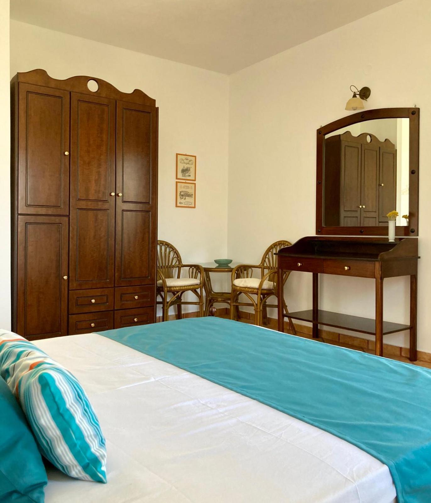 Syrou Lotos Studios & Apartments (Adults Only) Кіні Номер фото